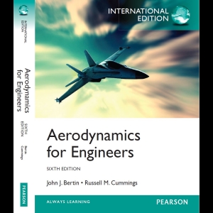 Aerodynamics for Engineers