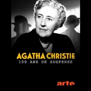 Agatha Christie - Cent ans de suspense