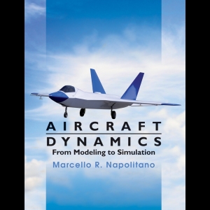 Aircraft Dynamics - From Modeling to Simulation