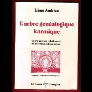 L'arbre généalogique karmique