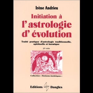 Initiation à l'astrologie d'évolution