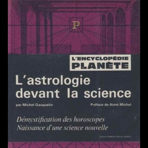 L'astrologie devant la science