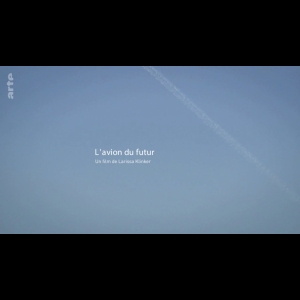 L'avion du futur