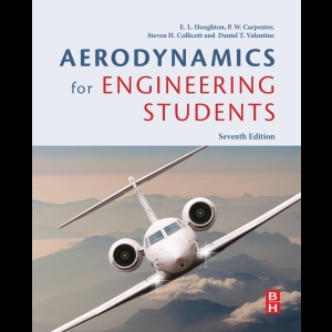 Aerodynamics for Engineering Students