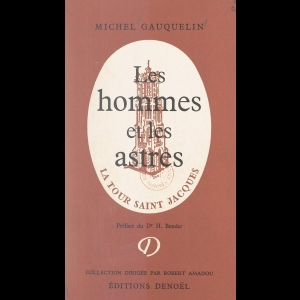 Les Hommes et les Astres