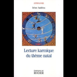 Lecture karmique du thème natal