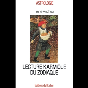 Lecture karmique du zodiaque