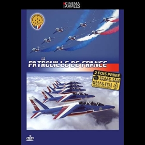 [Serie] La Patrouille de France-50 Ans d'excellence