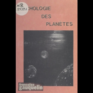 Psychologie des planètes