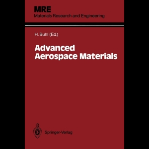 Advanced Aerospace Materials