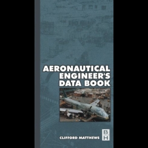 Aeronautical Engineer's Data Book