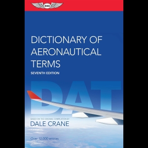 Dictionary of Aeronautical Terms