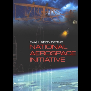 Evaluation of the National Aerospace Initiative