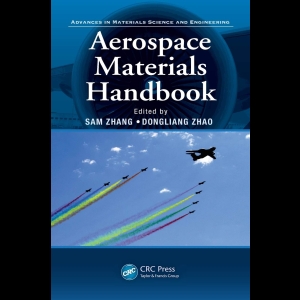 Aerospace Materials Handbook