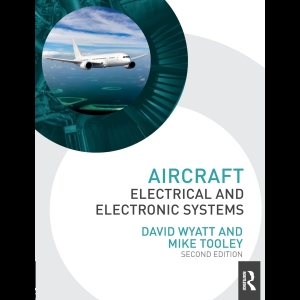 Aircraft Electrical and Electronic Systems