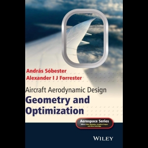 Aircraft Aerodynamic Design - Geometry and Optimization