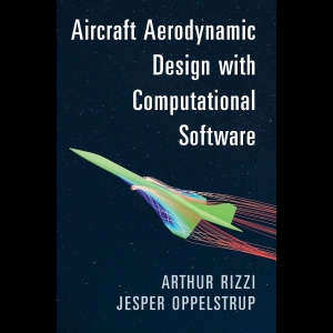 Aircraft Aerodynamic Design with Computational Software