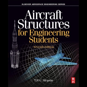 Aircraft Structures for Engineering Students