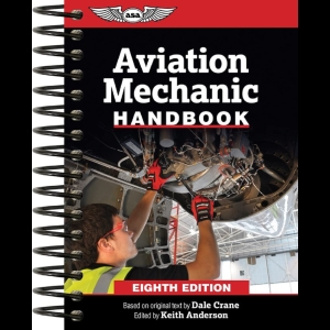 Aviation Mechanic Handbook