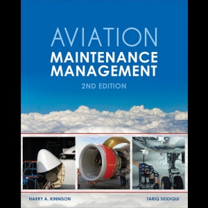 Aviation Maintenance Management