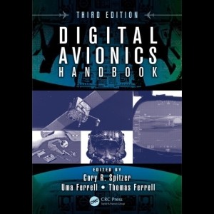 Digital Avionics Handbook