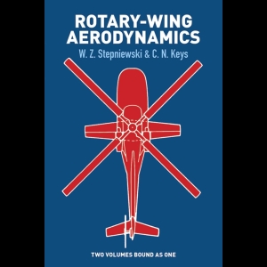 Rotary-Wing Aerodynamics