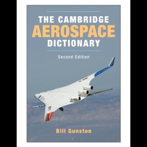 The Cambridge Aerospace Dictionary