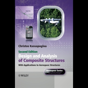 Design and Analysis of Composite Structures