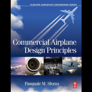 Commercial Airplane Design Principles