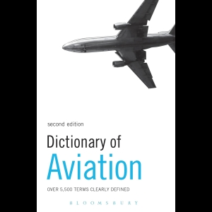 Dictionary of Aviation