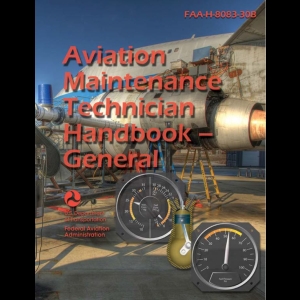 Aviation Maintenance Technician Handbook - General