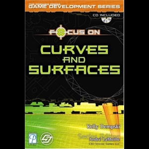 Focus On Curves and Surfaces