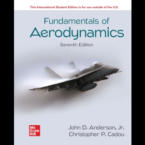 Fundamentals of Aerodynamics