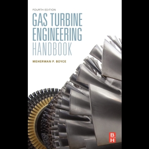 Gas Turbine Engineering Handbook