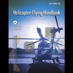 Helicopter Flying Handbook