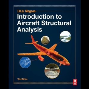 Introduction to Aircraft Structural Analysis