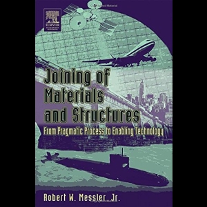 Joining of Materials and Structures - From Pragmatic Process to Enabling Technology