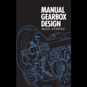 Manual Gearbox Design