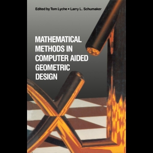 Mathematical Methods in Computer Aided Geometric Design