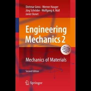 Engineering Mechanics 2 - Mechanics of Materials