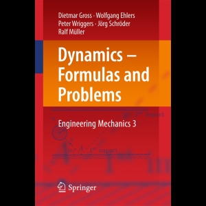 Dynamics - Formulas and Problems - Engineering Mechanics 3