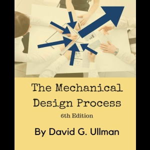 The Mechanical Design Process