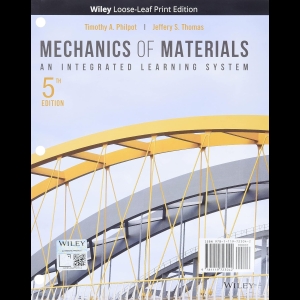 Mechanics of Materials (Philpot)
