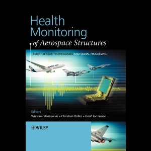 Health Monitoring of Aerospace Structures