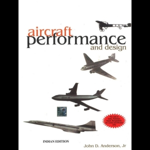 Aircraft Performance and Design