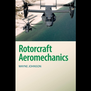 Rotorcraft Aeromechanics