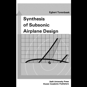 Synthesis of Subsonic Airplane Design