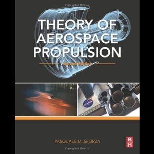 Theory of Aerospace Propulsion