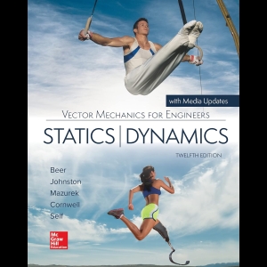 Vector Mechanics for Engineers - Statics and Dynamics