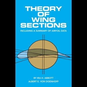 Theory of Wing Sections